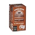 Big Save Keurig Donut House Chocolate Glazed Donut Coffee EXTRA 18 K-Cup