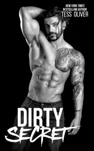 Dirty Secret (Bluefield Bad Boys) (Volume 3)