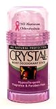 Crystal Deodorant Stick 126 ml