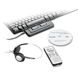 Digital Voice Tracer 867 Digital Recorder, 4GB (PSPLFH086700) Category: Digital Voice Recorders and Accessories