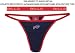 Buffalo Bills Team Thong 2-Pack