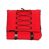 GROBAG GR8X BABY TRAVELLER CHANGING BAG BURNT ORANGE