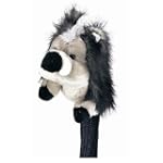 TierHeadcover Wildschwein