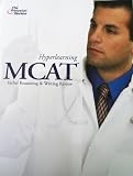 The Princeton Review Hyperlearning MCAT Verbal Reasoning and Writing Review 2006