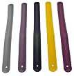 Roma Curved Plastic Sweat Scraper