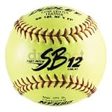 Search : Spalding Sport #4H-311YP 12"YEL FastPit Softball