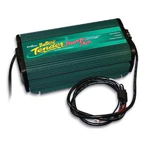 Battery Tender™ Power Pro Charger 12V@20 - amp by