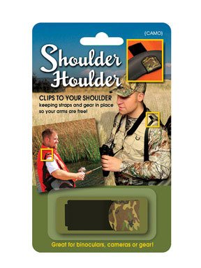 Shoulder Houlder All Around Shoulder Strap Holder On Sale