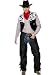 Cowboy Leather Costume