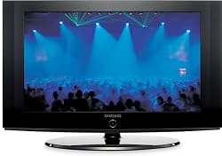 Samsung LN40A330 40-Inch 720p LCD HDTV