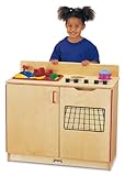 2-In-1 Kitchen - School & Play Furniture