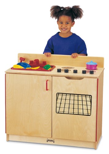 2-In-1 Kitchen - School & Play Furniture