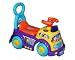 Double Talker Zoo Time Ride On