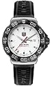 TAG Heuer Men's Formula 1 Rubber Strap Watch #WAH1111.BT0714