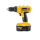 DeWALT DC759 18v Cordless Compact Drill+Battery&Charger