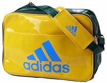 adidas(アディダス) エナメルショルダーL