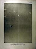 1916 French Air-Force Aeroplanes Ww1 War Battle-Front