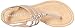 Madden Girl Women's Thrillzz Flat Sandal