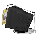 Fellowes(R) Magnifying Filter, Fits 15 LCD Monitor/17 CRT Monitor