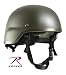 Rothco GI Type Tactical Helmet - Olive Drab