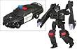 Transformers Movie Legends Figure - Barricade