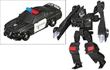 Transformers Movie Legends - Barricade