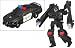 Transformers Movie Legends - Barricade