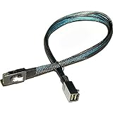 NORCO Computer Parallel Cables (C-SFF8087-8643)