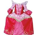 - 	 Disney Sleeping Beauty Fancy Dress Costume age 3-4