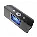 Image of Arnova Web Radio &amp; TV 8,9 cm (3.5 Zoll) Farb-Touchscreen, Weckfunktion, Fernbedienung