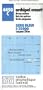 Carte routi�re : �les Crozet - Ile-aux-Cochons