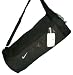 NIKE Black holdall sports bag