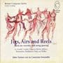 Jigs, Airs and Reels: Music for Recorder and String Quartet