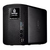 IOMEGA 35428  -  Iomega StorCenter ix2-200 2 TB Network Storage Server