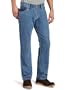 Levi's Men's 505 Straight Fit Jean, Medium Stonewash, 34x29