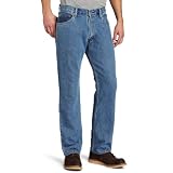 Levi's Men's 505 Straight Fit Jean ~ Levi's