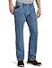 Levi's Men's 505 Regular Fit Jean, Medium Stonewash, 34x36