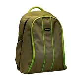BABYBJ�RN Diaper Backpack Active Green Lime by BabyBj%C3%B6rn