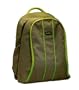 BABYBJ�RN Diaper Backpack Active - Green/Lime