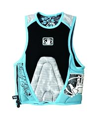 Body Glove Women's Vapor Competition Vest Neoprene