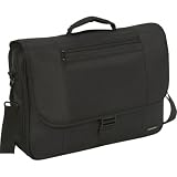 Samsonite Classic Flapover Briefcase