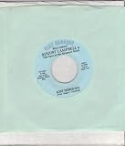 CAMPBELL, August/Lost Horizons/45rpm record