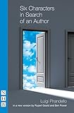 Six characters in search of an author
