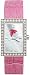 Atlanta Falcons Women's Leather Starlette Watch