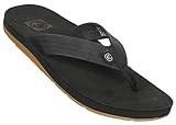 Ocean Minded Mokulua Men's Sandals - Black