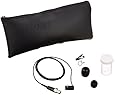 Shure WL185 Lavalier Condenser Microphone