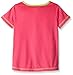 Barbie Girls' Selfie 2 Piece Pajama Set, Sizes 4-12