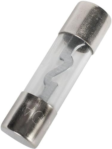 StreetWires FSAGU10 10A AGU Fuse 4 Pcs.
