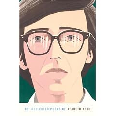 The Collected Poems of Kenneth Koch