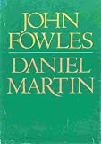 Daniel Martin